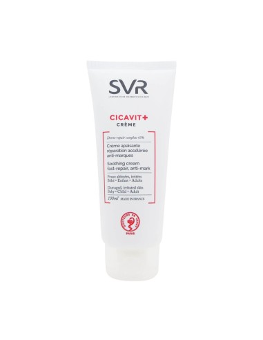 SVR Cicavit + Cream 100ml