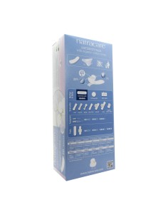 Natracare Maternity Pads 10units 2