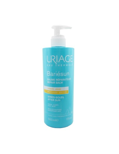 Uriage Bariesun Repair Balm 500ml