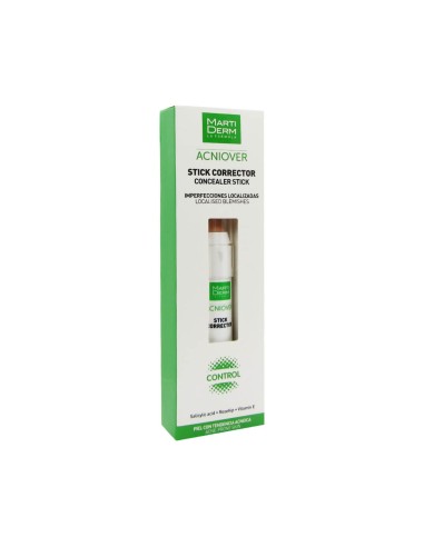 Martiderm Acniover Stick Imperfection Corrector
