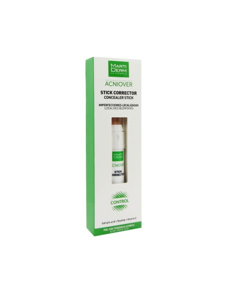 Martiderm Acniover Stick Imperfection Corrector