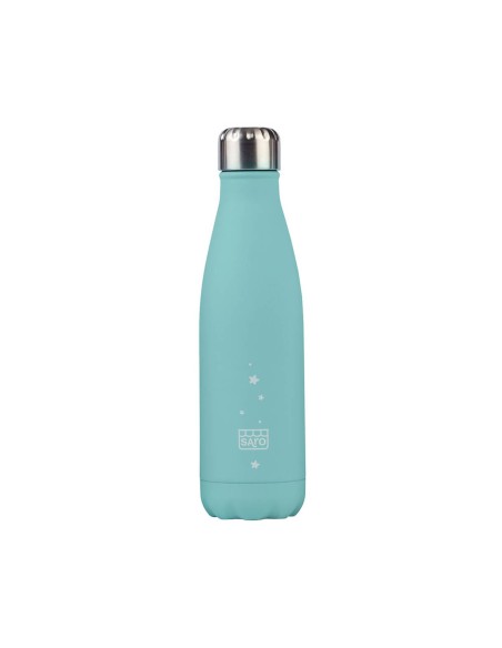 Saro Thermal Bottle Green 500ml