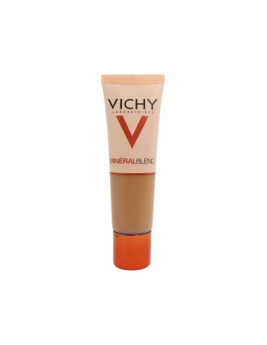 Vichy Minéralblend Hydrating Foundation 15 Terra 30ml