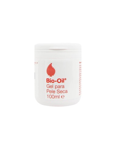 Bio-Oil Dry Skin Gel 100ml