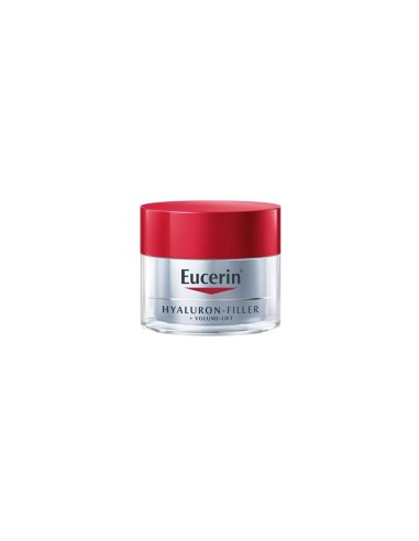 Eucerin Hyaluron Filler + Volume Lift Night Cream 50ml