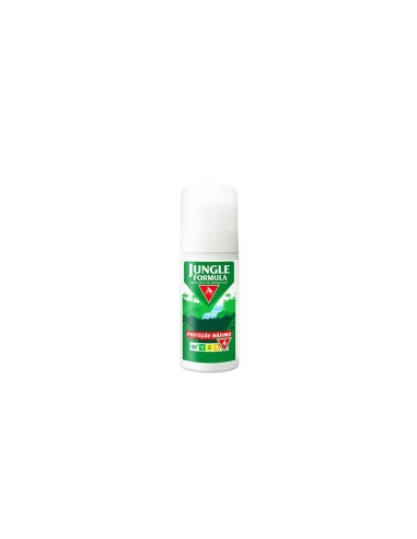 Jungle Formula Original Roll-on Top Protection 50ml