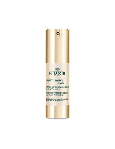 Nuxe Nuxuriance Gold