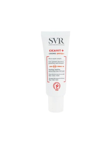 SVR Cicavit + Cream SPF50 + 40ml