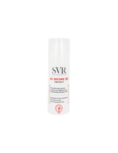 SVR AK Secure DM Protect 50+ 50ml