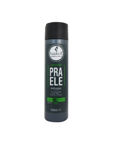 Haskell Pra Ele Anti-Dandruff Shampoo 250ml