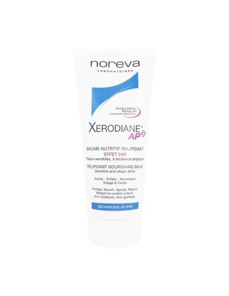 Noreva Xerodiane AP + Nourishing Balm 200ml