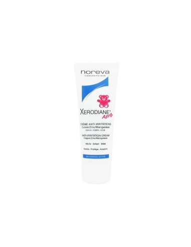 Noreva Xerodiane AP + Anti-Irritation Cream 40ml