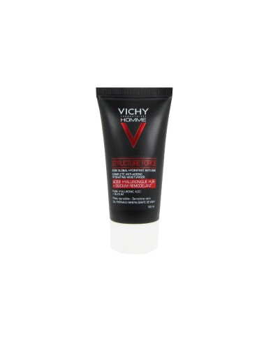 Vichy Homme Structure Force 50ml