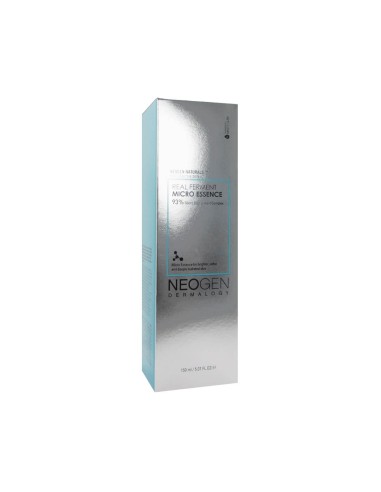 Neogen Dermalogy Real Ferment Micro Essence 150ml