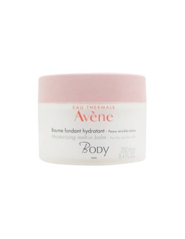 Avène Body Balm 250ml