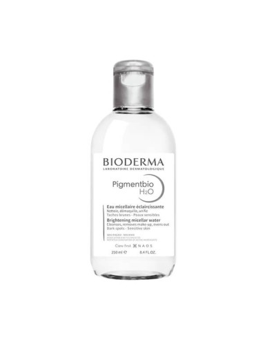 Bioderma Pigmentbio H2O Micellar Water 250ml