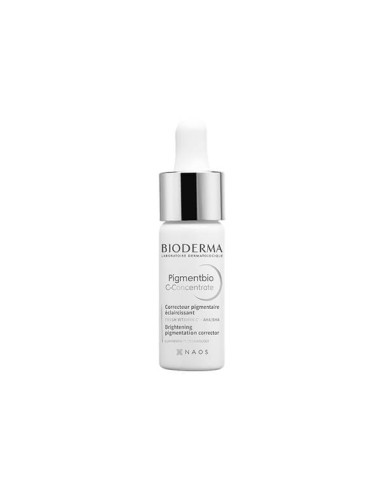 Bioderma Pigmentbio C-Concentrate 15ml