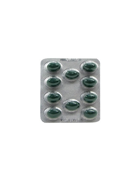 Rene Furterer Vitalfan Progressive Anti-Fall 30 Capsules