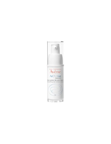 Avène A-Oxitive Straightening Eye Contour 15 ml