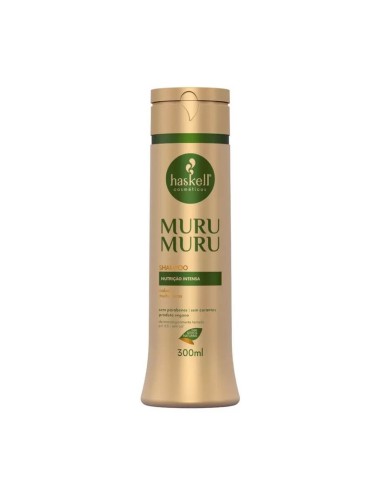 Haskell Murumuru Shampoo 300ml