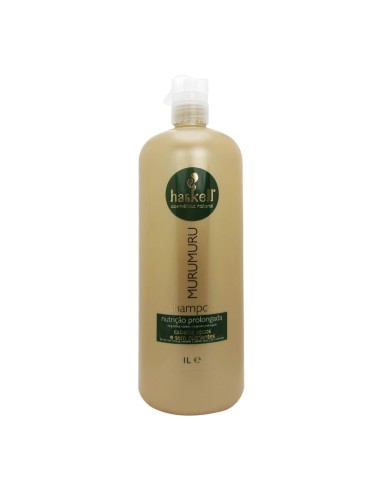 Haskell Murumuru Shampoo 1000ml