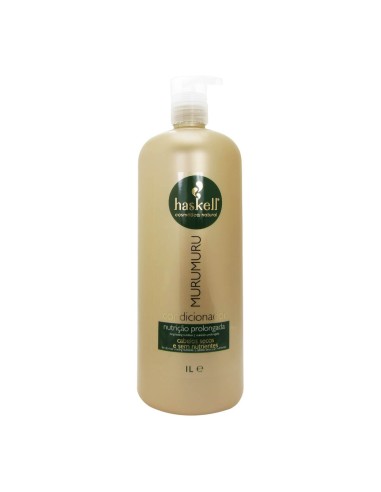 Haskell Murumuru Conditioner 1000ml