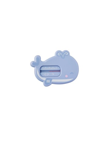 Saro Blue Whale Bath Thermometer