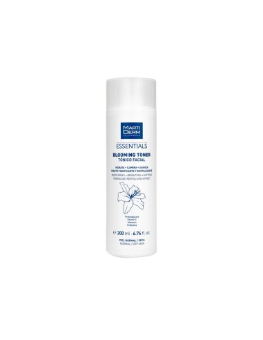 MartiDerm Essentials Balancing Toner 200ML