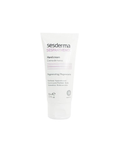 Sesderma Sespanthenol Hand Cream 50ML