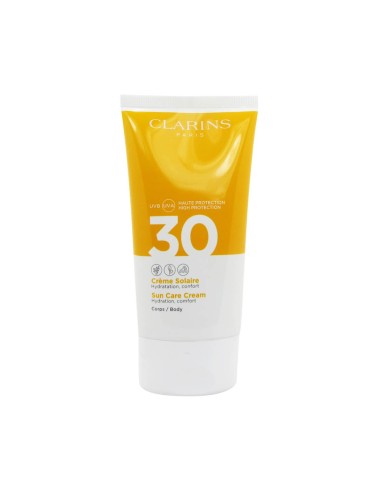 Clarins Crème Solaire SPF30 150ML