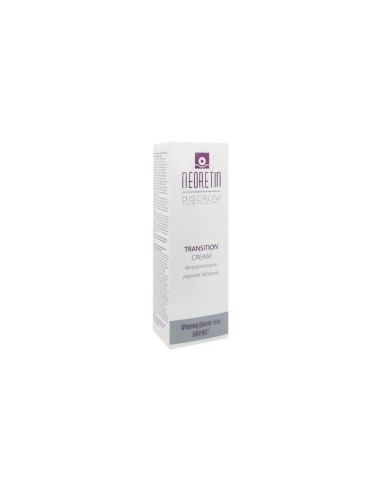 Neoretin Discrom Control Transition Depigmenting Cream 50ML