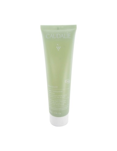 Caudalie Vinopure Purifying Cleansing Gel 150ML