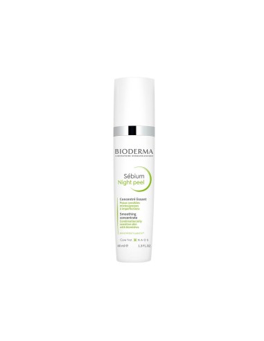 Bioderma Sébium Night Peel 40ML