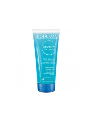 Bioderma Atoderm Shower Gel 100ML