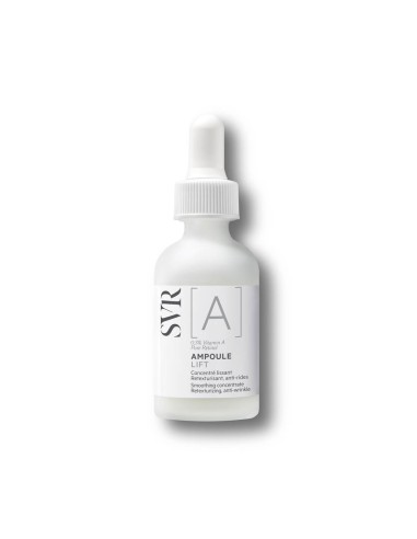 SVR A Ampoule Lift 30ML