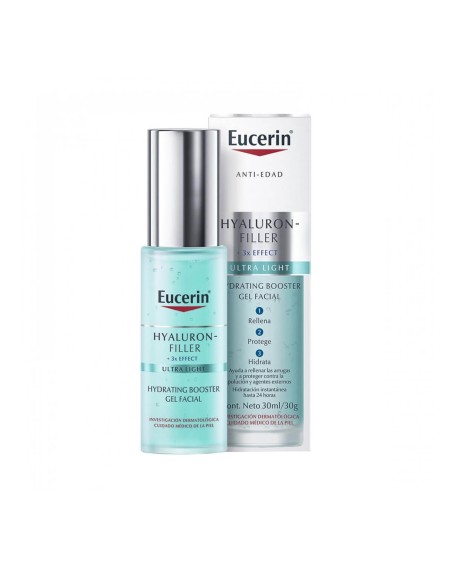 Eucerin Hyaluron Filler Ultra Light Moisture Booster 30ML
