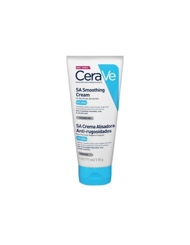 CeraVe SA  Smoothing Cream 177ml