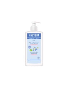 Cattier Cleansing Milk for Face and Body 500ml
