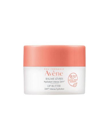 Avène Cold Cream Lip Balm 10ml