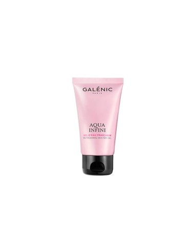 Galenic Aqua Infini Refreshing Water Gel 50ml