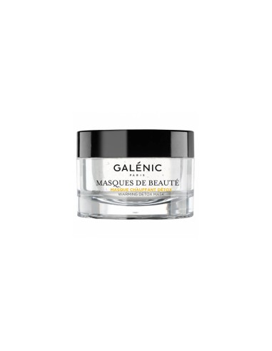 Galenic Masques de Beauté Hot Detox Mask 50ml