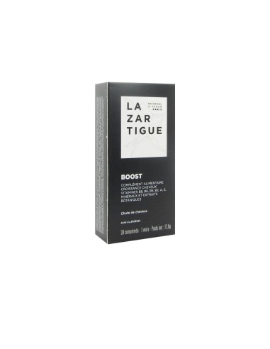 Lazartigue Boost 30 Tablets