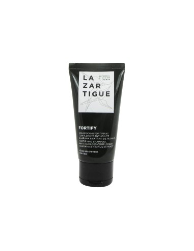 Lazartigue Fortify Fortifying Shampoo 50ml