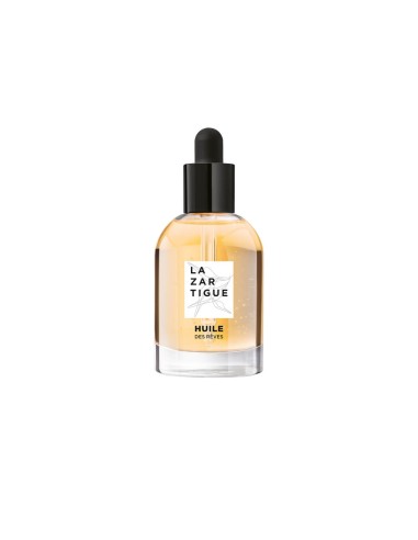 Lazartigue Huile des Rêves Dry Nourishing Oil 50ml