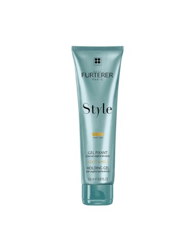 Rene Furterer Style Fixing Gel 150ml