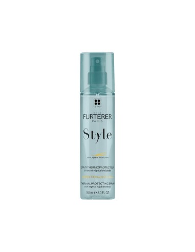 Rene Furterer Style Thermal Protecting Spray 150ml