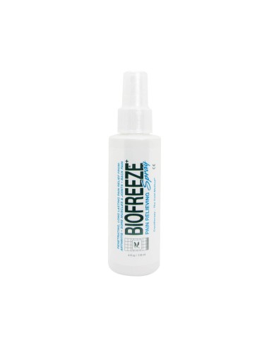 Biofreeze Spray 118ml