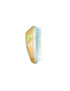 Tangle Teezer Detangling Wet And Dry The Original Mini Mighty Dino Print 2