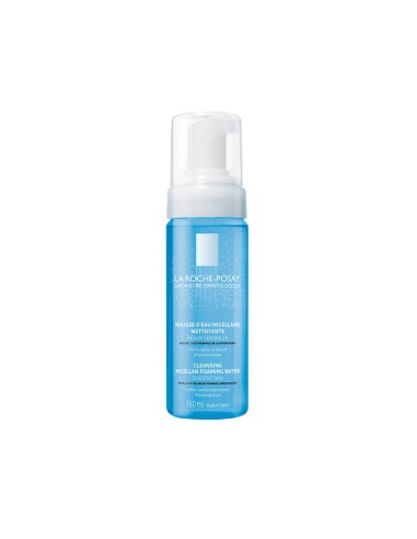 La Roche Posay Micellar Water Foam 150ml