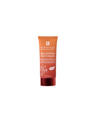 Erborian Red Pepper Paste Mask 50ml